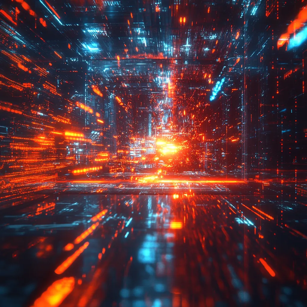 Penetration Testing & Vulnerability Assessments