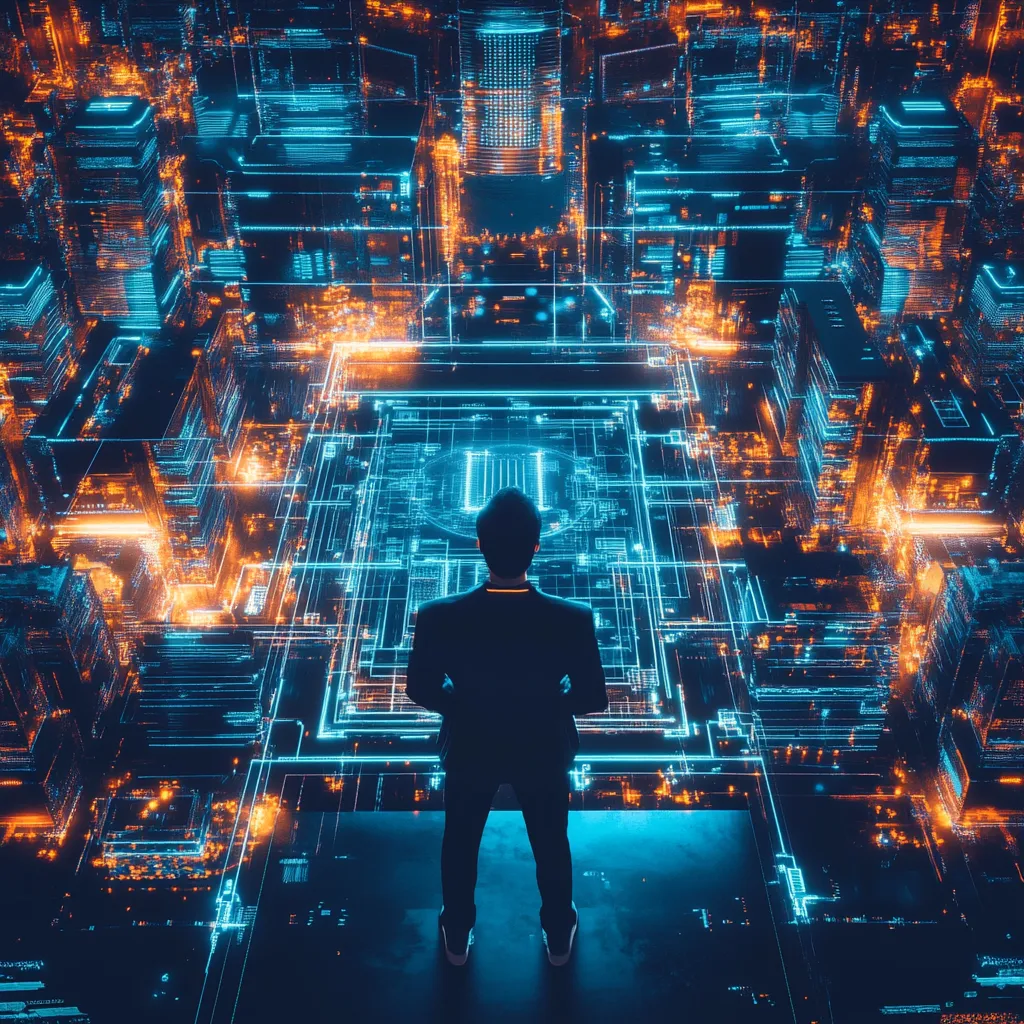 Security Architecture & Design