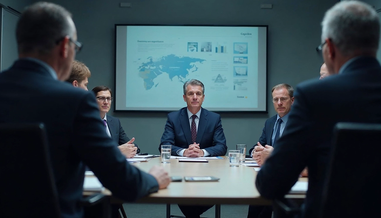Cyber Security & Risk Management for UK government agencies
