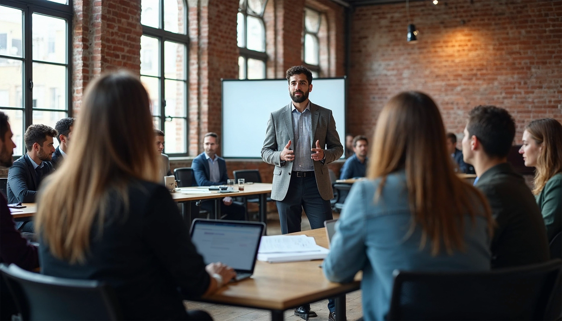 Cyber Security & Risk Management Training
